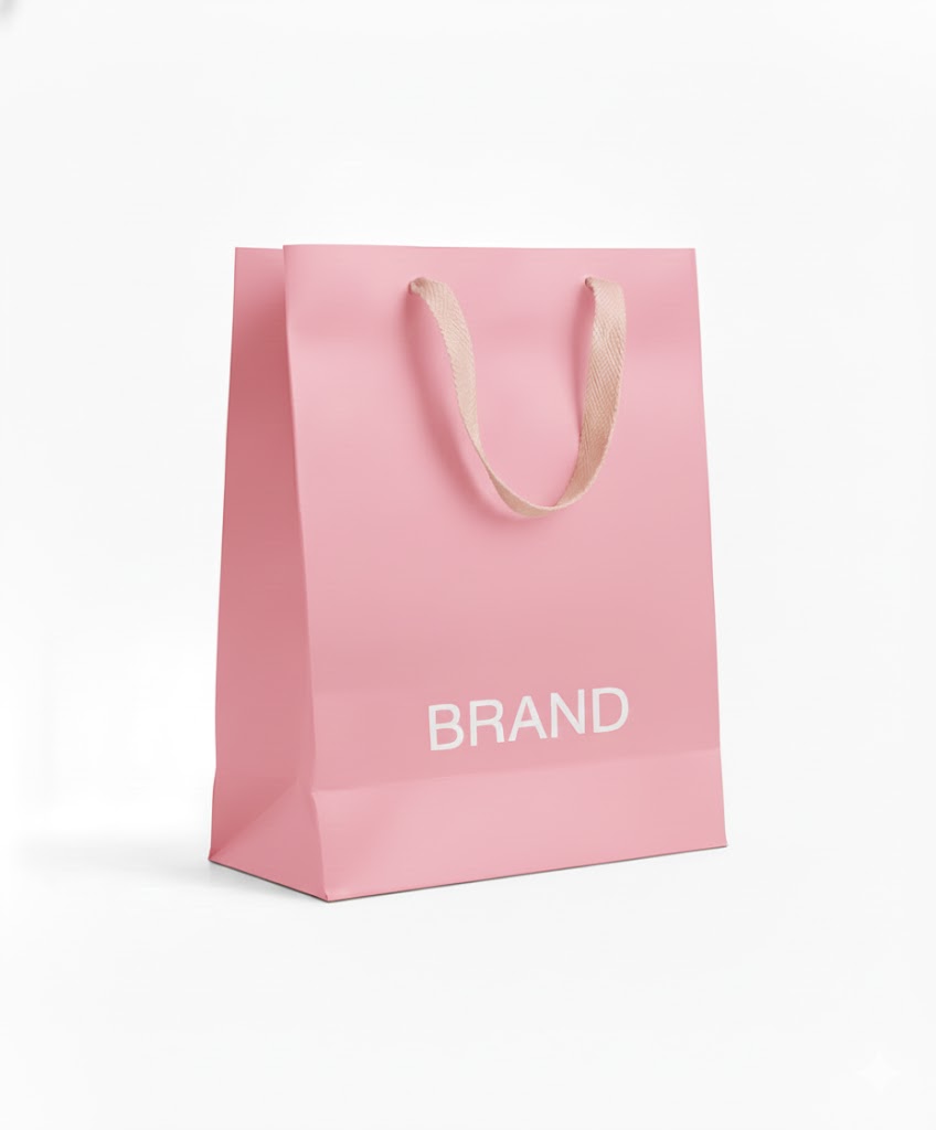 BOLSA PRESENTACION THE CARRYALL